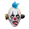 Máscara de Bugle Clown