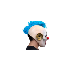 Máscara de Bugle Clown