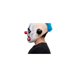 Máscara de Bugle Clown