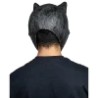 Máscara de Cartoon Cat