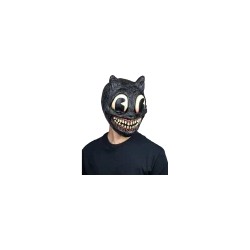 Máscara de Cartoon Cat