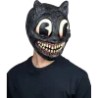 Máscara de Cartoon Cat