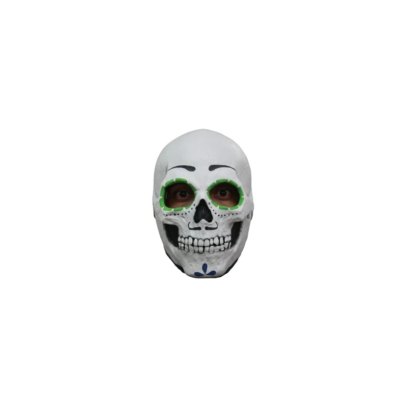 Máscara de Catrin Skull