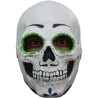 Máscara de Catrin Skull