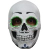 Máscara de Catrin Skull