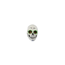 Máscara de Catrin Skull