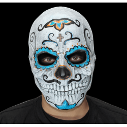 Máscara de Catrin Skull
