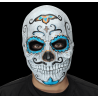 Máscara de Catrin Skull