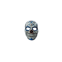 Máscara de Catrin Skull