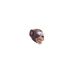 Máscara de Chimp
