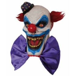 Máscara de Chompo The Clown