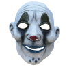 Máscara de Clown Gang tiger