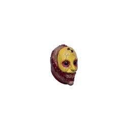 Máscara de Crash Monster