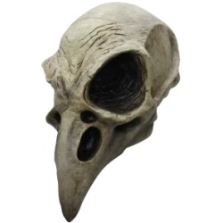 Máscara de Crow Skull