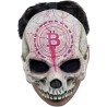 Máscara de Crypto