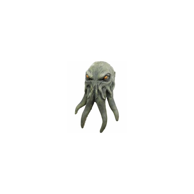 Máscara de Cthulhu