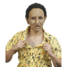 Máscara de Cuban Joe