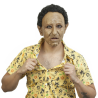 Máscara de Cuban Joe