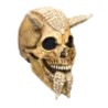 Máscara de Demon Skull