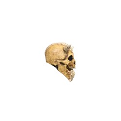 Máscara de Demon Skull