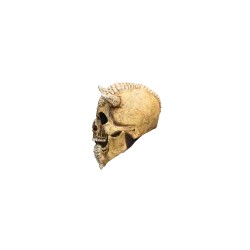 Máscara de Demon Skull