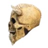 Máscara de Demon Skull