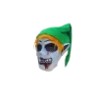 Máscara de Ben Drowned