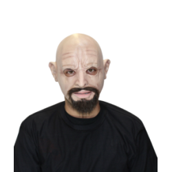 Máscara de Derek
