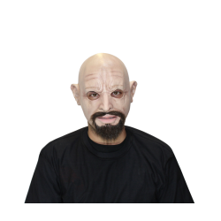 Máscara de Derek
