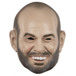 Máscara de Doctor