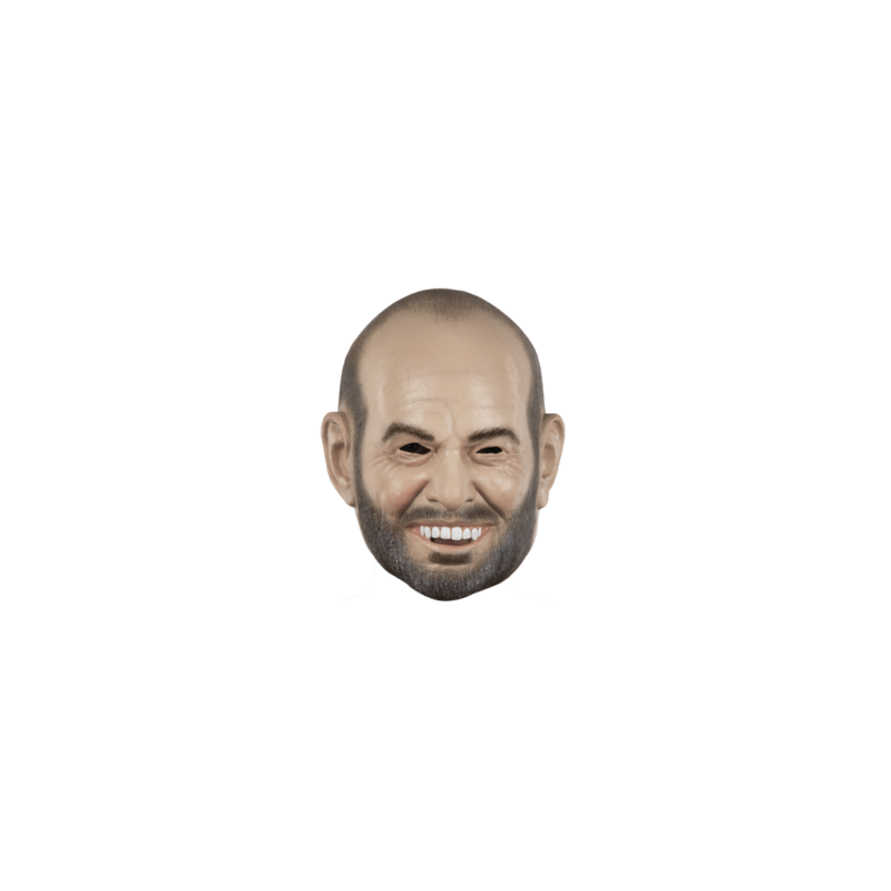 Máscara de Doctor