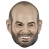 Máscara de Doctor