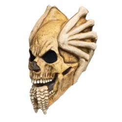 Máscara de Dred Skull