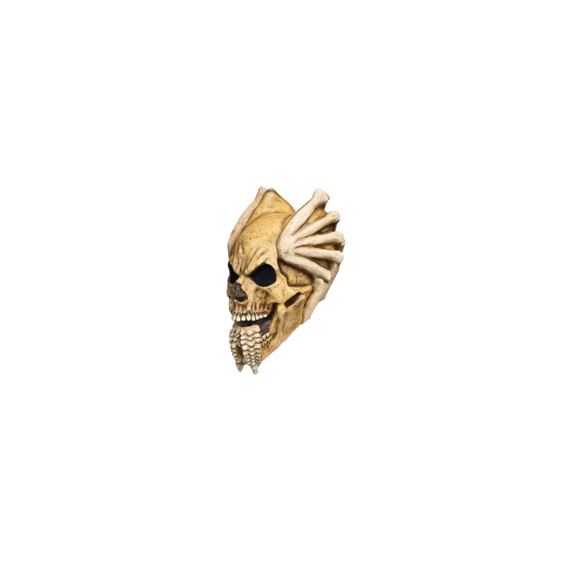 Máscara de Dred Skull