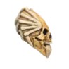 Máscara de Dred Skull