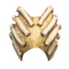 Máscara de Dred Skull