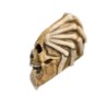 Máscara de Dred Skull