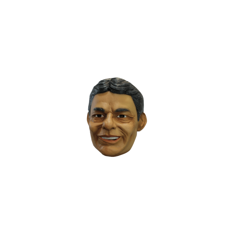 Máscara de el Príncipe