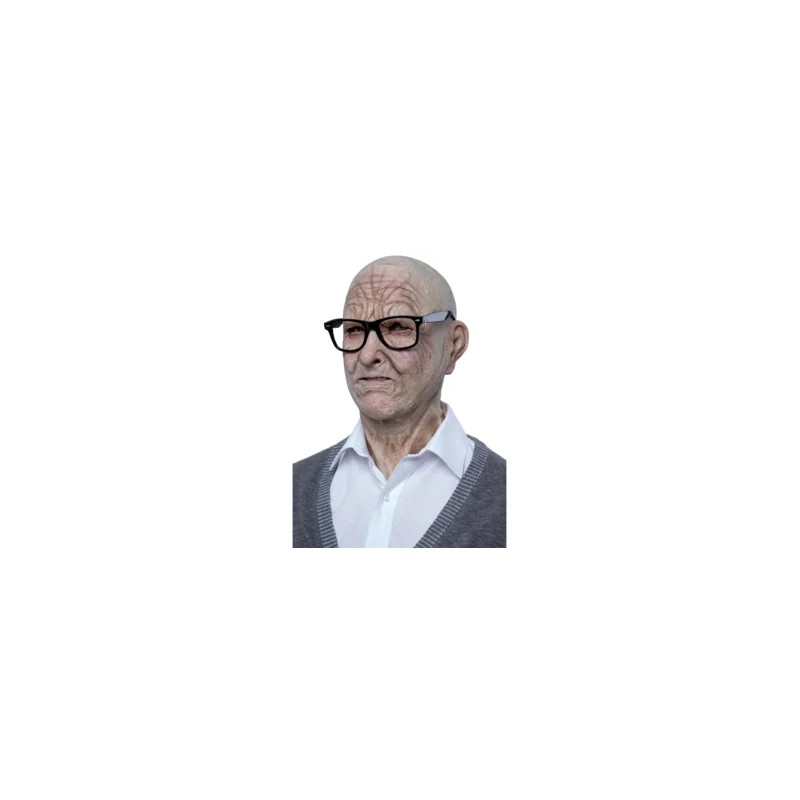 Máscara de Elder man