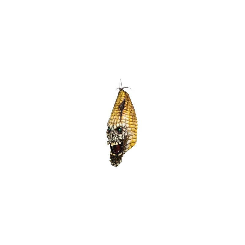 Máscara de Evil Corn