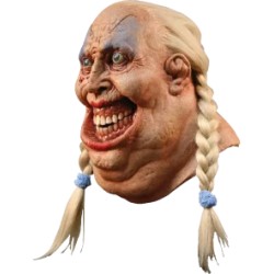 Máscara de Fatty hamskins