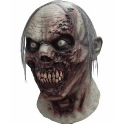 Máscara de Furious Walker