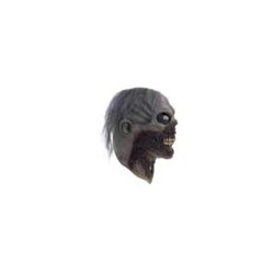 Máscara de Furious Walker
