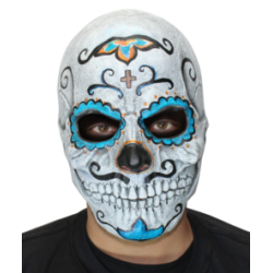 Máscara de Catrin Skull