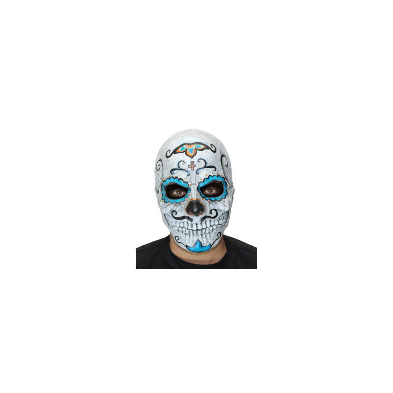 Máscara de Catrin Skull