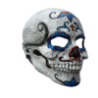 Máscara de Catrin Skull