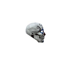 Máscara de Catrin Skull