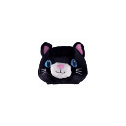 Máscara de gato kawaii