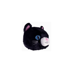 Máscara de gato kawaii