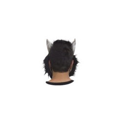Máscara de Gray Howling